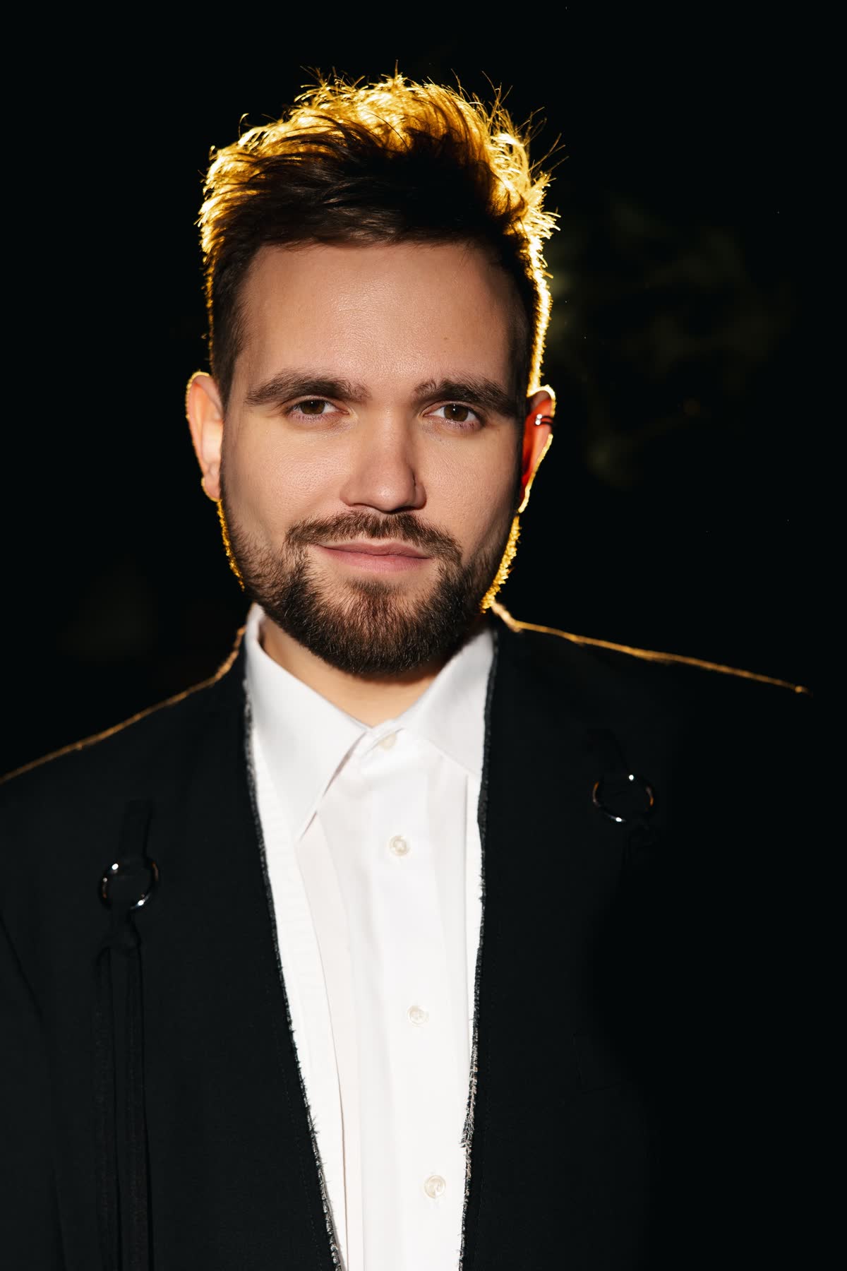 Александр Щербинин