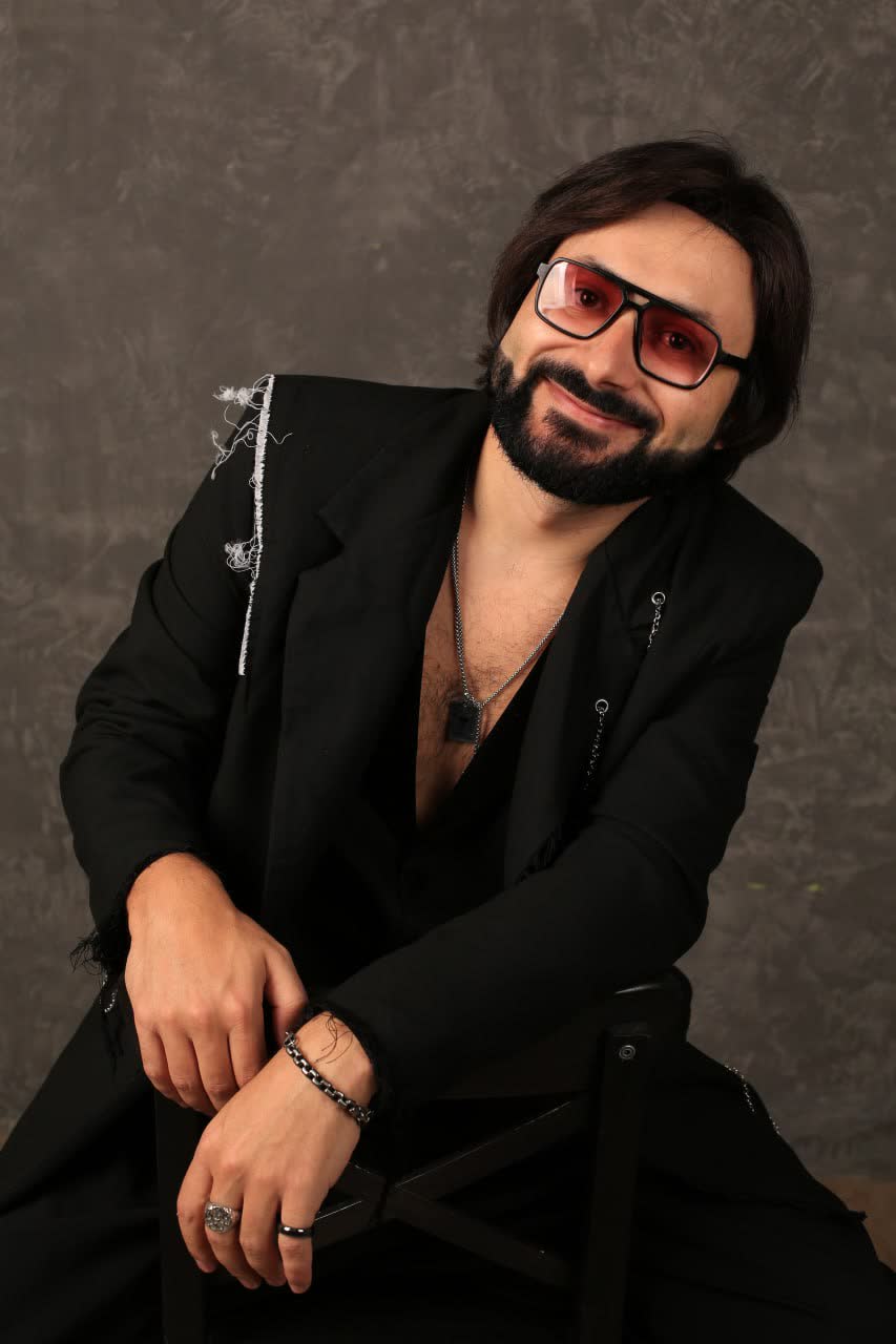 Николай Васильев