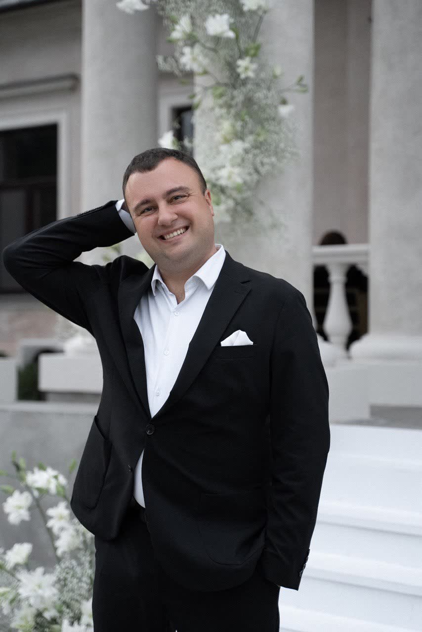 Владимир Зубелик